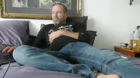 Hot Penis online show from 6, 1, 2025