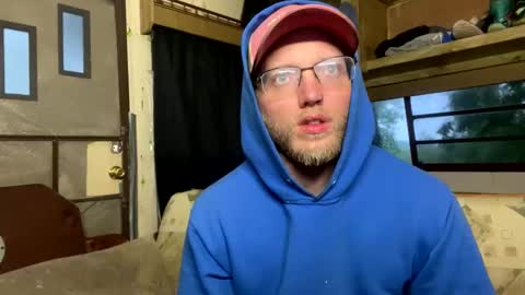 Daddy online show from 23, 5, 2026