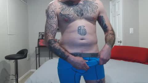 dilftattydaddy online show from 26, 1, 2025