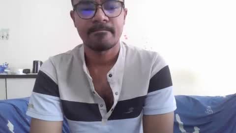 dilip_09 online show from 27, 10, 2025