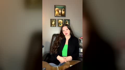 DILIS online show from 24, 3, 2026