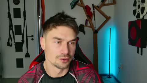 Dario Dolce online show from 24, 1, 2025