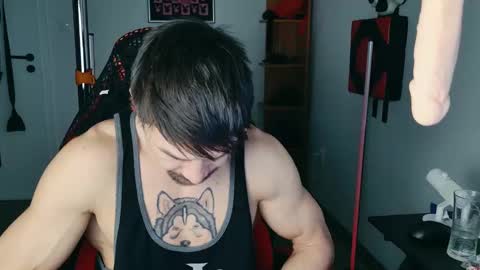 Dario Dolce online show from 16, 2, 2025