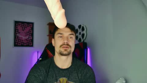 Dario Dolce online show from 18, 2, 2025