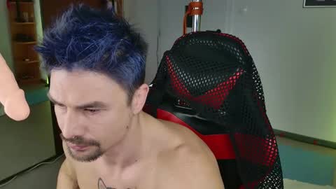 Dario Dolce online show from 19, 2, 2025