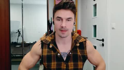 Dario Dolce online show from 9, 3, 2026