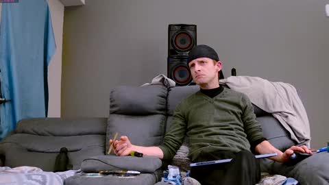 Snapshot of dilldough405 chatting on 9, 1, 2025 Dilldough405 online show from 9, 1, 2025