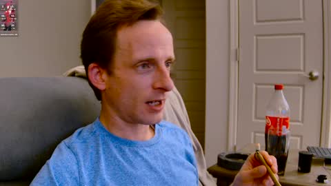 Snapshot of dilldough405 chatting on 9, 1, 2025 Dilldough405 online show from 9, 1, 2025