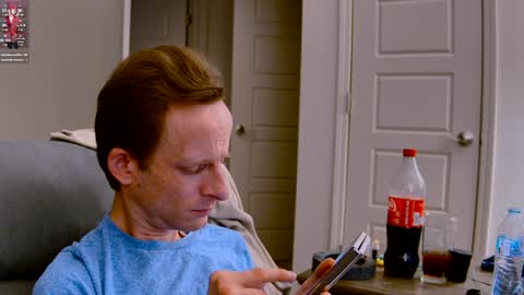 Snapshot of dilldough405 chatting on 9, 1, 2025 Dilldough405 online show from 9, 1, 2025