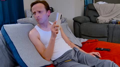 Snapshot of dilldough405 chatting on 13, 1, 2025 Dilldough405 online show from 13, 1, 2025