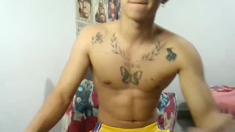 dillom420 online show from 22, 1, 2025