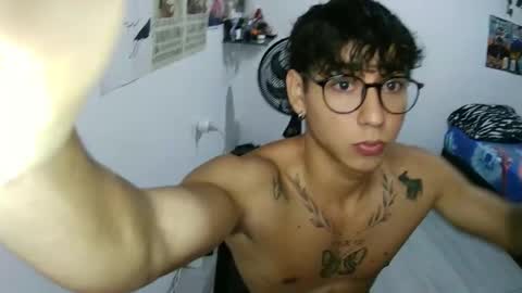 dillom420 online show from 3, 12, 2025