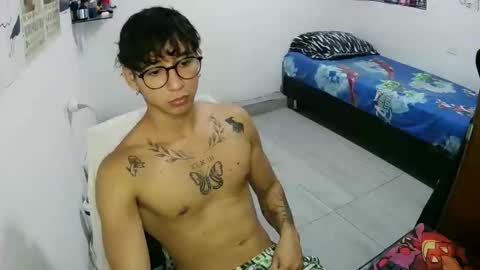 dillom420 online show from 4, 12, 2025