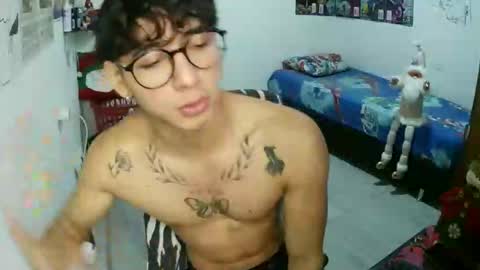 dillom420 online show from 16, 12, 2025