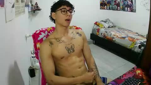 dillom420 online show from 6, 1, 2026