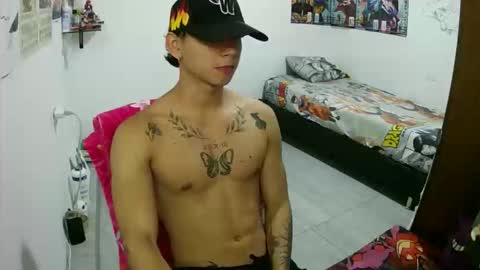 dillom420 online show from 8, 1, 2026