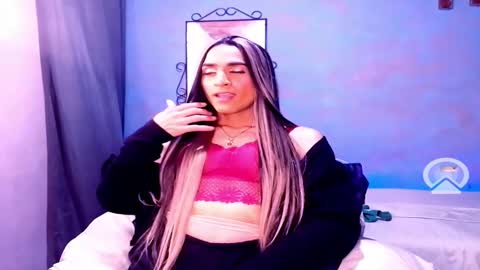 Snapshot of dimarieth chatting on 13, 2, 2025 Di Marieth online show from 13, 2, 2025