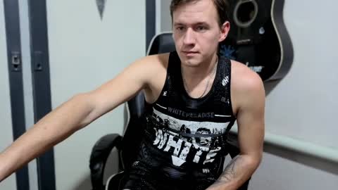 Snapshot of dimastyzzz chatting on 16, 1, 2025 Dimetriusen online show from 16, 1, 2025