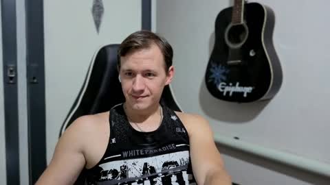 Snapshot of dimastyzzz chatting on 17, 1, 2025 Dimetriusen online show from 17, 1, 2025