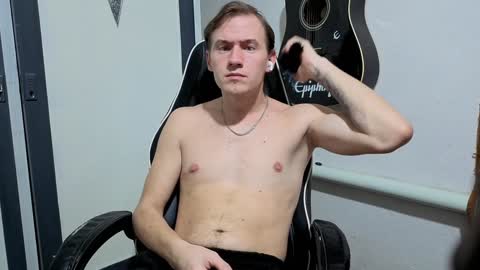 Snapshot of dimastyzzz chatting on 23, 1, 2025 Dimetriusen online show from 23, 1, 2025