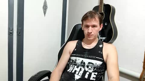 Snapshot of dimastyzzz chatting on 30, 1, 2025 Dimetriusen online show from 30, 1, 2025