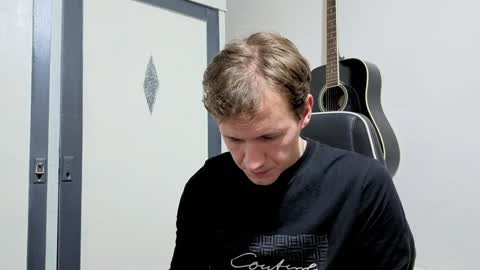 Snapshot of dimastyzzz chatting on 1, 2, 2025 Dimetriusen online show from 1, 2, 2025