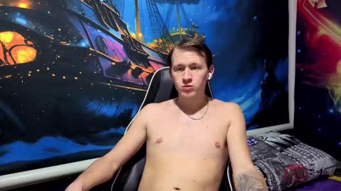 Snapshot of dimastyzzz chatting on 11, 2, 2025 Dimetriusen online show from 11, 2, 2025