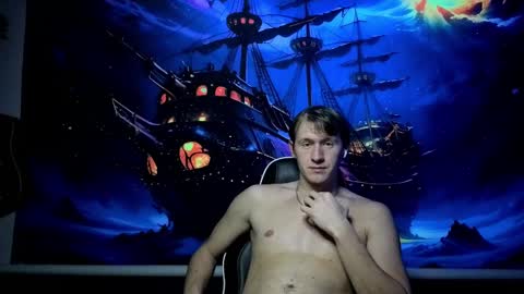 Snapshot of dimastyzzz chatting on 16, 2, 2025 Dimetriusen online show from 16, 2, 2025