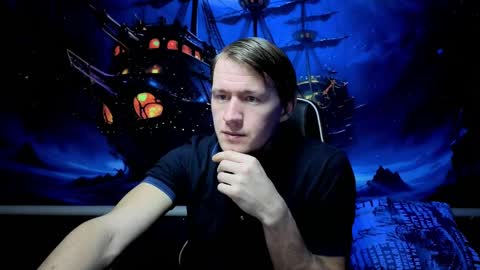 Snapshot of dimastyzzz chatting on 17, 2, 2025 Dimetriusen online show from 17, 2, 2025