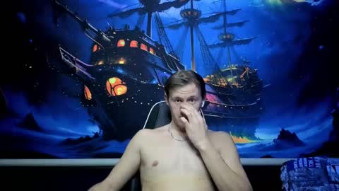 Snapshot of dimastyzzz chatting on 18, 2, 2025 Dimetriusen online show from 18, 2, 2025