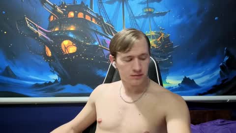 Snapshot of dimastyzzz chatting on 25, 2, 2025 Dimetriusen online show from 25, 2, 2025