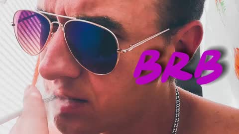 Snapshot of dimastyzzz chatting on 5, 3, 2025 Dimetriusen online show from 5, 3, 2025