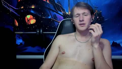 Snapshot of dimastyzzz chatting on 6, 3, 2025 Dimetriusen online show from 6, 3, 2025