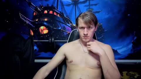 Snapshot of dimastyzzz chatting on 7, 3, 2025 Dimetriusen online show from 7, 3, 2025