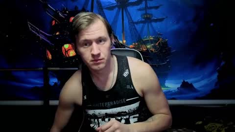 Snapshot of dimastyzzz chatting on 9, 3, 2025 Dimetriusen online show from 9, 3, 2025