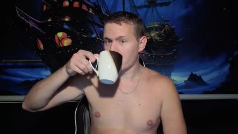 Snapshot of dimastyzzz chatting on 14, 10, 2025 Dimetriusen online show from 14, 10, 2025