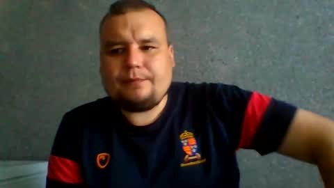 dimasvit5306 online show from 25, 5, 2026
