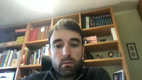 MarcTuria online show from 22, 1, 2025