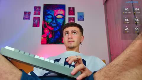 Julian Independent Model online show from 13, 11, 2025