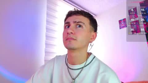 Julian Independent Model online show from 16, 2, 2026