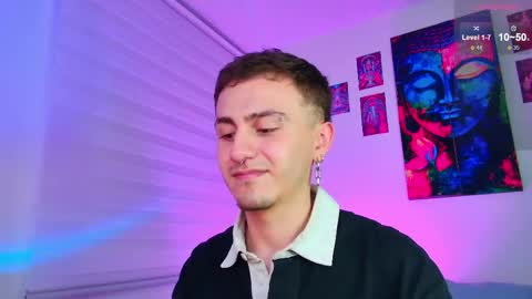 Julian Independent Model online show from 28, 4, 2026