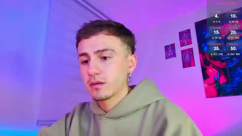Julian Independent Model online show from 13, 5, 2026