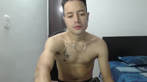 Dimitri online show from 18, 12, 2024