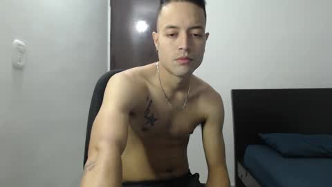 Dimitri online show from 2, 1, 2025