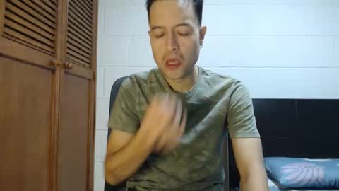 Snapshot of dimitri_quiet chatting on 10, 3, 2026 Dimitri online show from 10, 3, 2026