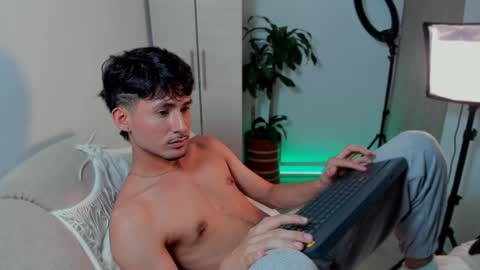 Fabian online show from 11, 1, 2025