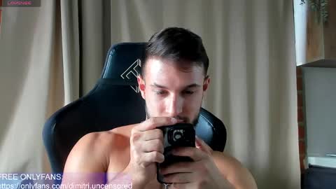 dimitricaruso online show from 11, 5, 2026