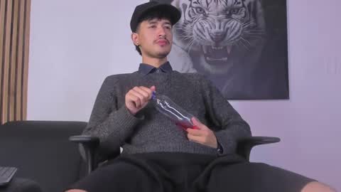 Snapshot of dimitrideluxe chatting on 22, 9, 2025 Dimitri online show from 22, 9, 2025
