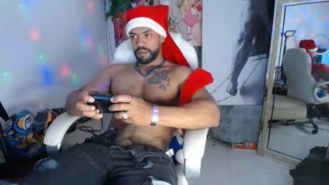 dimitry kyle mucle online show from 7, 12, 2024