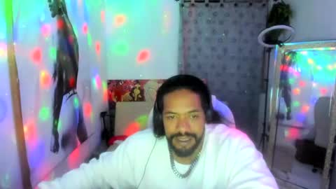 dimitry kyle mucle online show from 29, 12, 2024